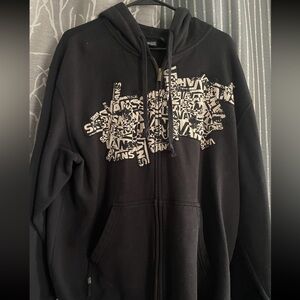 Vans Jacket